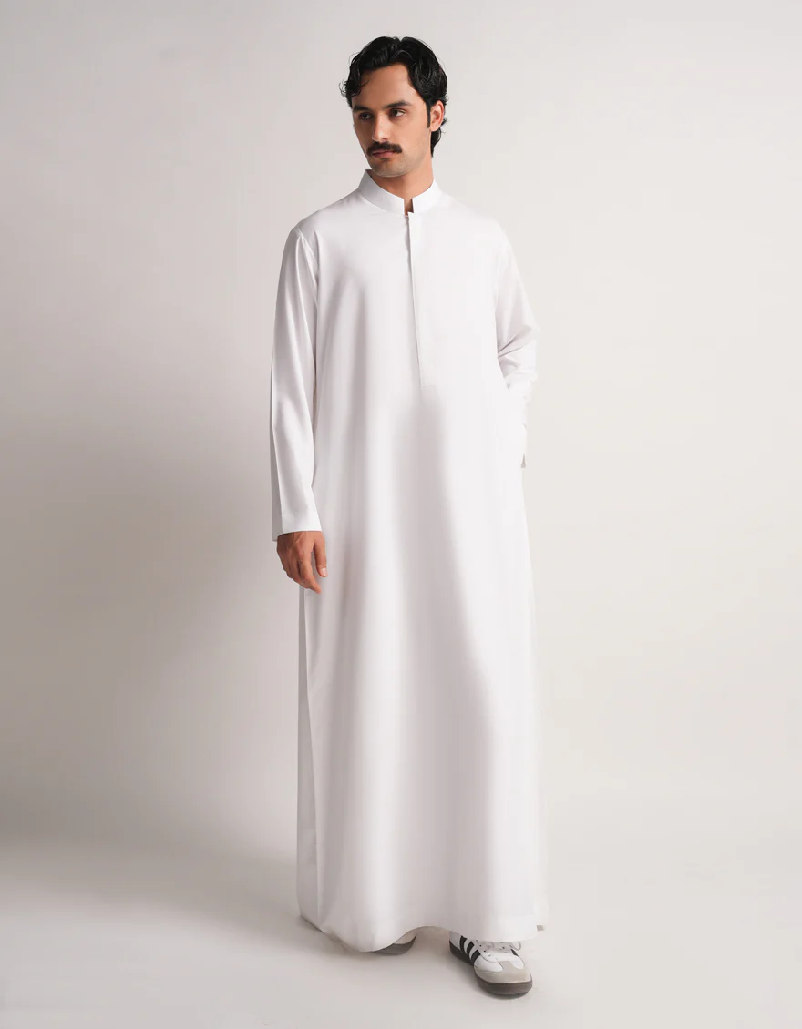 NEW ARRIVALS MEN JUBBA