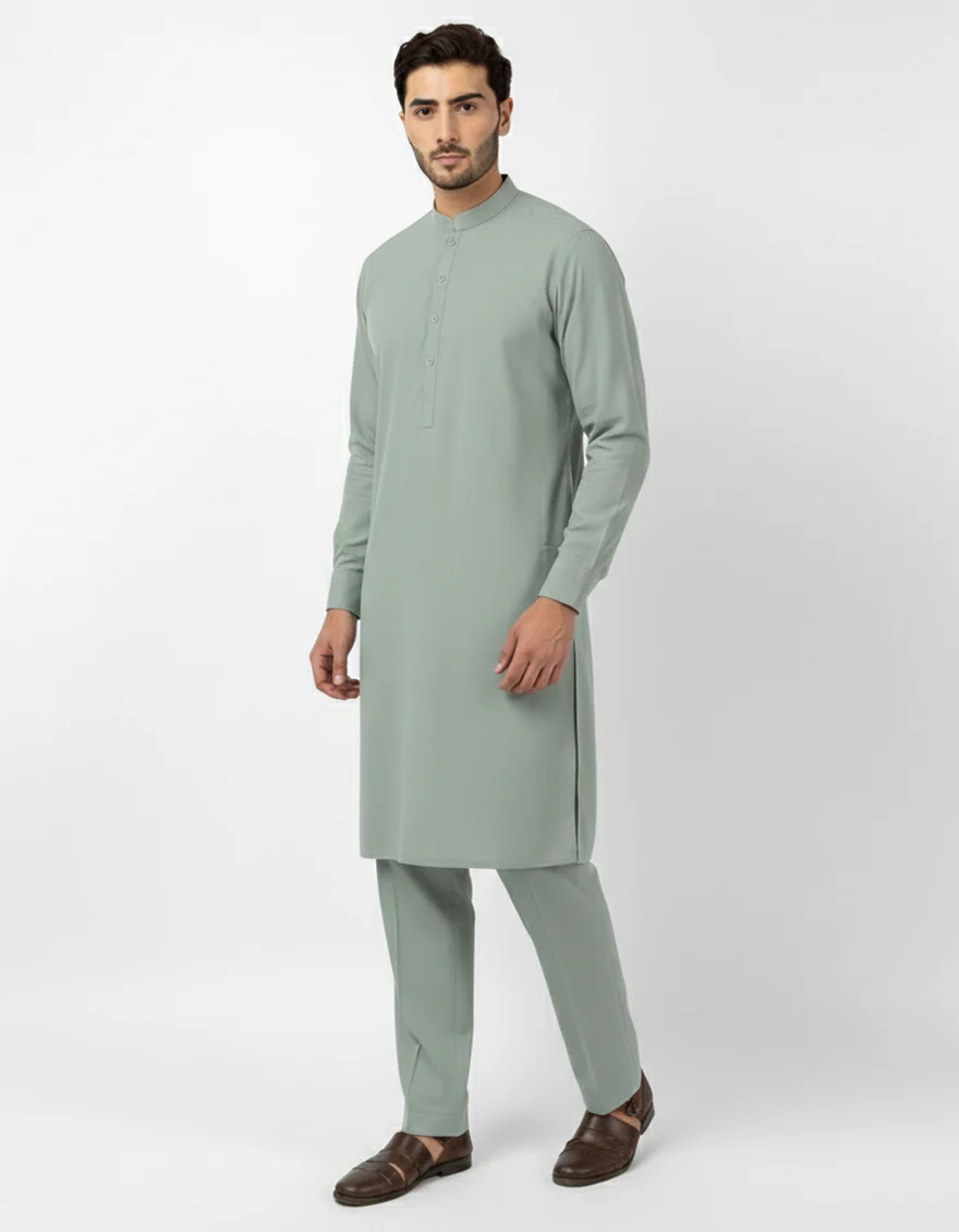 NEW ARRIVALS MEN KURTA TROUSERS